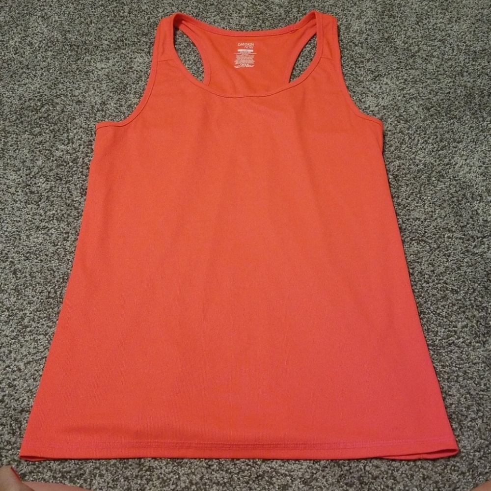 Racerback Tank
